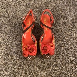 Women European size 39 shoe